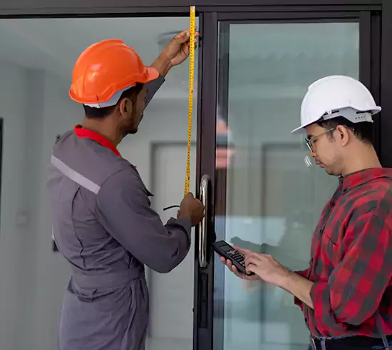 installation in Union City