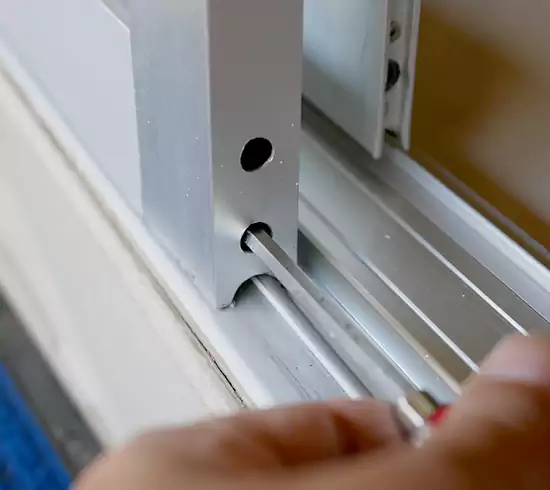 Maintenance in Union City